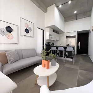  Apartamento New! Beautiful 2 Bedroom In Cayala