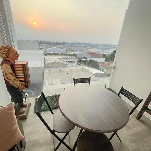  Apartment Narama Luxury Near To The Airport